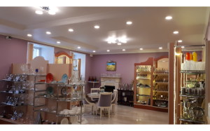 г. Санкт-Петербург, ул. Рылеева , д. 25, оф.28