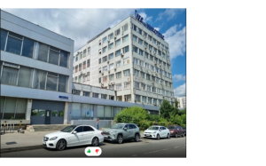 г. Москва, ул.16-я Парковая, д.26, корп. 4 г. Москва, ул.16-я Парковая, д.26, корп. 4